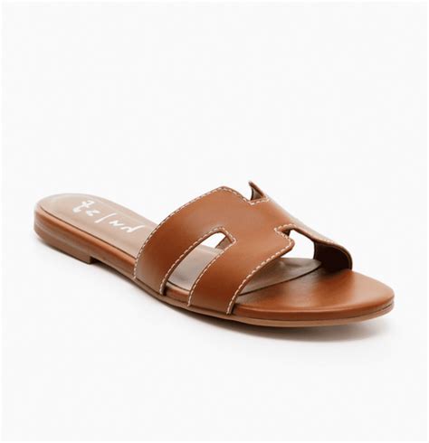 hermes sandaler kopi|hermes sandals 2024.